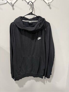 Womens 3X Nike hoodie